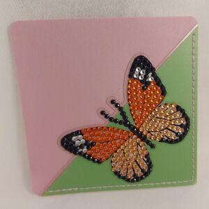 Diamond Art Bookmark
